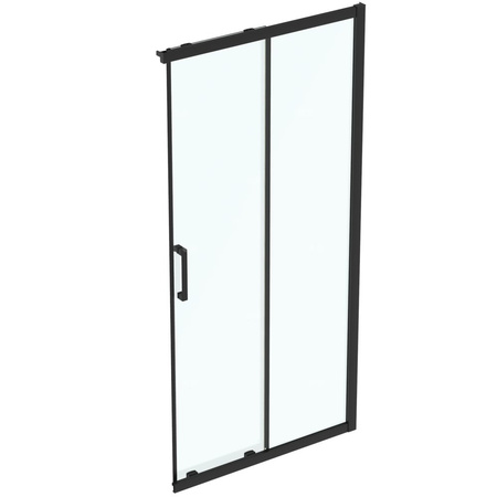 CONNECT 2 Drzwi 100 UNH DOOR IC SBL CLR