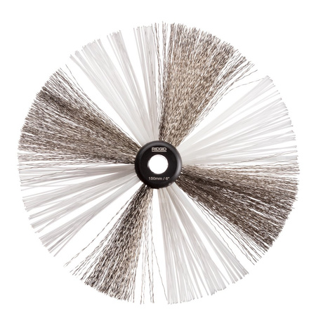 Akcesoria maszyny FlexShaft® K9-204: Wybijak łańcuchowy do rur 2" (50 mm)