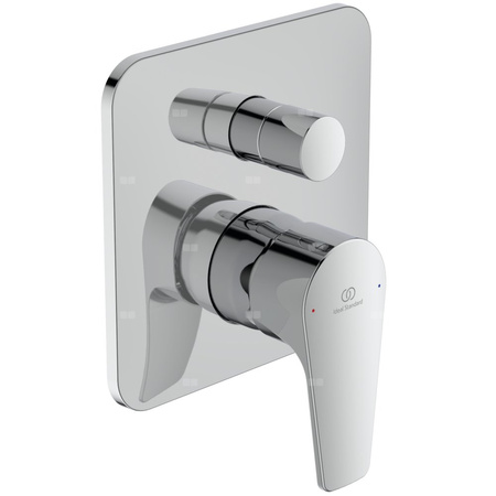 CERAFINE D BATERIA WANNOWA-NATRYSKOWA KIT1+2/A1300NU