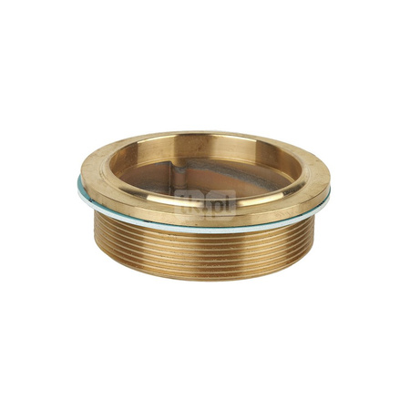 Tuleja gniazda z pierścieniem do D15P, D15NP, D17P, DN100