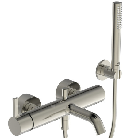 JOY BATERIA WANNOWA-NATRYSKOWA W/ACC SILV STOR