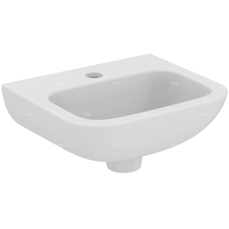 CONTOUR 21 UMYWALKA 37 CM Z 1-OTW.