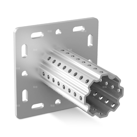 Stopa S200 profilu KJ OGCS200KJ