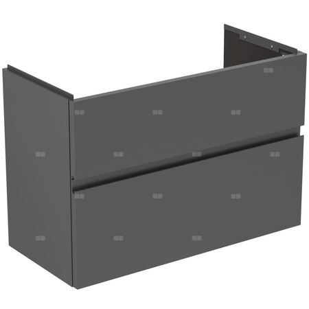 FINESSE SZAFKA 2-SZUFL. 80X38CM ANMT