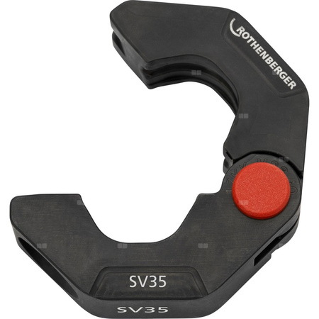 Pierścień zaciskowy SV35