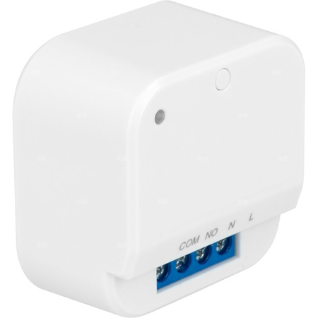 Salus odbiornik do regulatorów bezprzewodowych SR868 (współpracuje z RT310RF, RT510RF, 091FLRFv2)