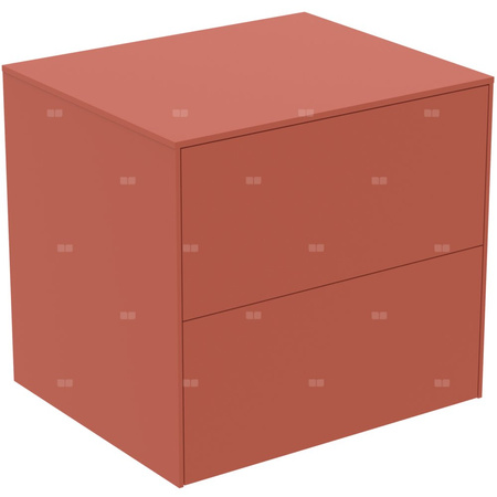 CONCA SZAFKA 60X50X55 2 DR+WTOP NOC SNMT