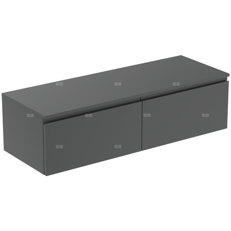 FINESSE SZAFKA UM. 2-SZUF. 140X50CM ANMT