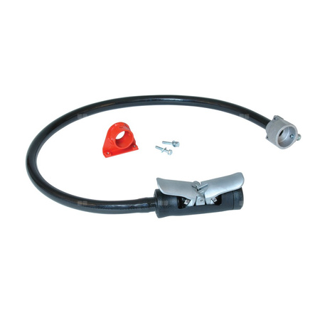 Nakrętka, złącze śrubowe 226