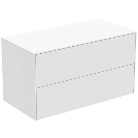 CONCA SZAFKA 100X50X55 2 DR+WTOP NO WHMT