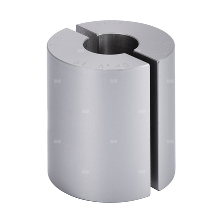 Wkładki redukcyjne ROFROST TURBO 1 1/4" - Gr.V Cu 18 mm - Fe 3/8"