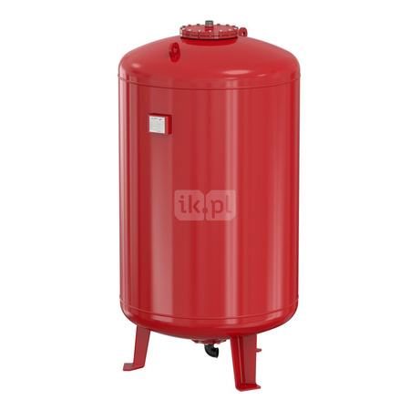 V-B 300, zbiornik schładzający