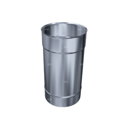 Rura MK ŻARY ST RPK 450 mm, długość 500 mm