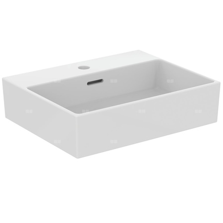 EXTRA UMYWALKA 50X40 OF 1TH WHT