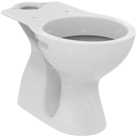 Miska WC stojąca IDEAL STANDARD