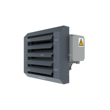 LEO EL L BMS nagrzewnica elektryczna