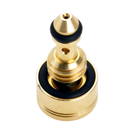 Otwór wyrównawczy DN 1.2 EPDM