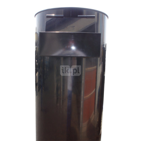 Akcesorium do pomp WILO - Zbiornik ppoż, o podstawie kołowej, 800 l