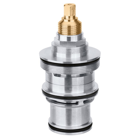 Wkład zapasowy do termostatycznych zaworów mieszających serii 2523. 1'"-2"