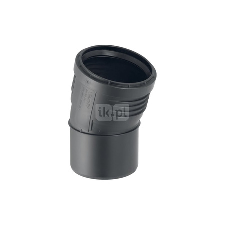 Uszczelka Geberit Silent-PP wargowa EPDM d50