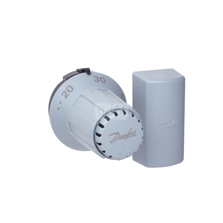 Regulator temperatury przepływu FTC