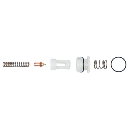 Zestaw naprawczy ATV z wkładką termostatyczną - temperatura znamionowa 72'C