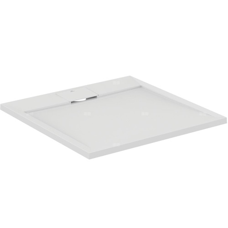 ULTRAFLAT S I.LIFE BRODZIK 80X80 WHITE