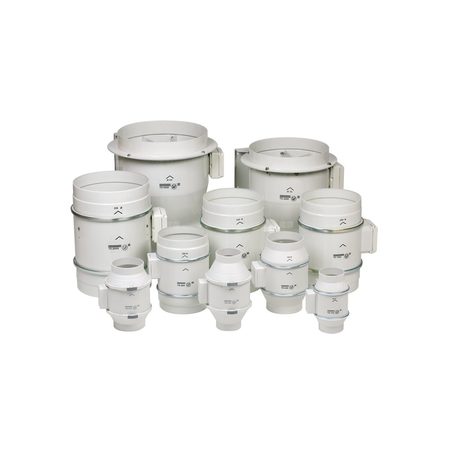 TD-500/150 ŚR.150 MM 3V 230-240 V 50/60 HZ