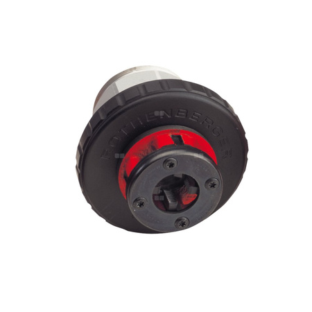 Adapter ROFIX z blokadą