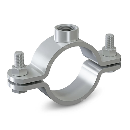 Obejma mocująca NICZUK PST 453-458 mm 450G11/4