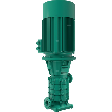 Wilo-Zeox-FIRST V 16002-75-2 pompa do zaopatrzenia w wodę