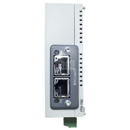 Akcesorium elektryczne do pomp WILO - Moduł komunikacji BACnetIP (slave) dla CC 