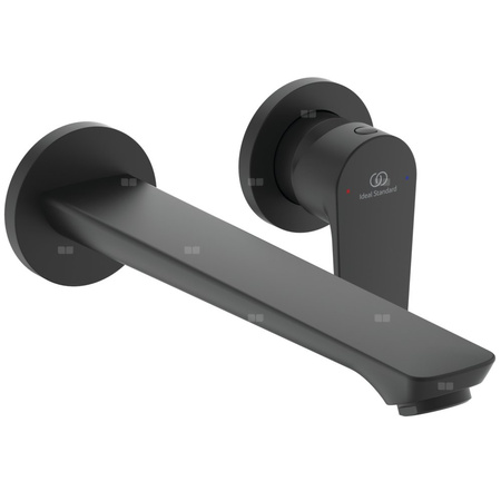 CERAFINE O BATERIA ŚCIENNA KIT2 HOR/A1313NU