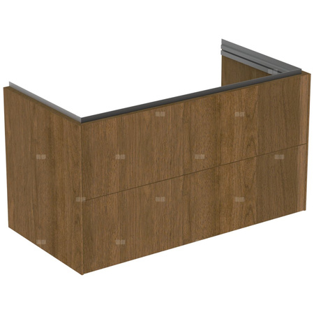 CONCA Szafka podumywalkowa 100x50x55 -2 DR DKWN