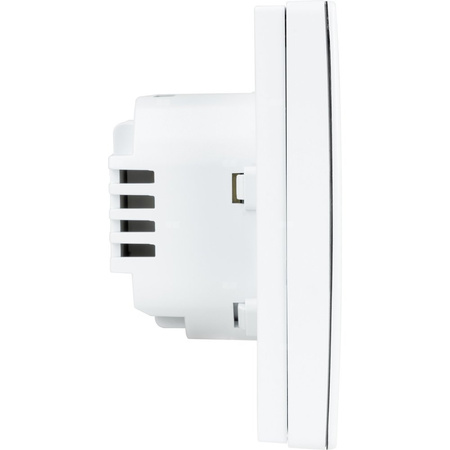 Salus podtynkowy regulator klimakonwektorów FC600, 230 V