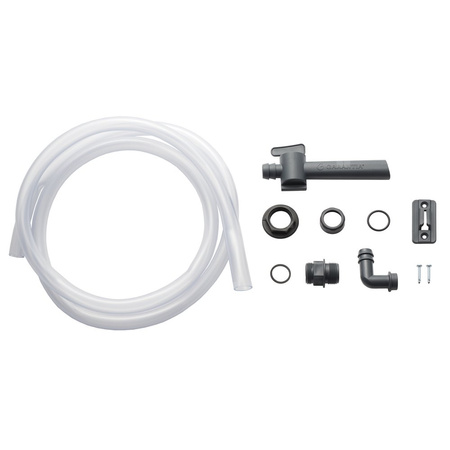 AQUA-GO zestaw 3/4''