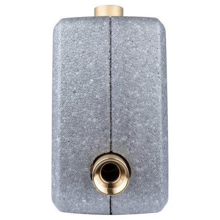 Grupa pompowa AFRISO RTA 55 GW 1'' x 1'', z zaworem termostatycznym, z izolacją