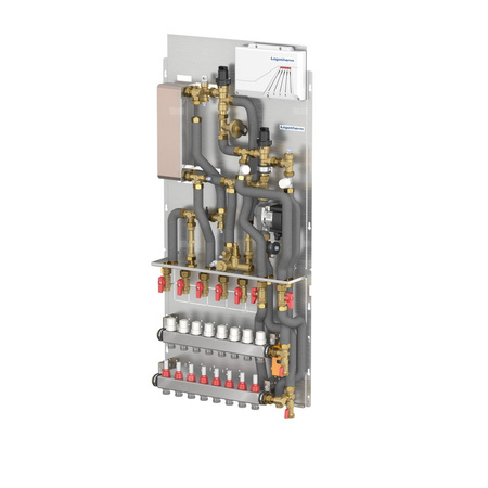 LogoMaticG2 M-Line CS-8MC-UC-SX-F