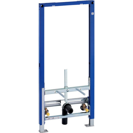 Stelaż podtynkowy do bidetu GEBERIT Duofix, 1120 x 500 x 100 mm, regulacja wysokości