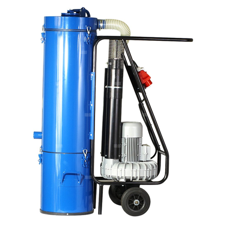 WS40-55 IE3 400/690V,50Hz