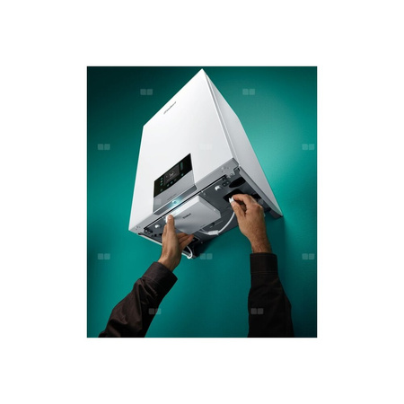 Kocioł gazowy jednofunkcyjny VAILLANT ecoTEC plus VC 30CS/1-5 kondensacyjny wiszący 3.9 - 33.3 kW