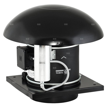 TH-1200/315 EXEIIT3 II 2G Ex eb IIB T3 Gb 230V,50HZ