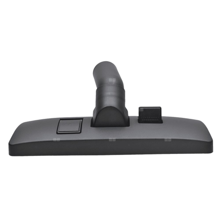 Szczotka dwu-klawiszowa do podłóg z wysuwanym włosiem Duovac