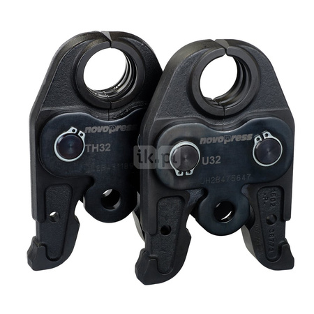 Szczęka mini TH 32 laser do Novopress ACO102 i ACO 103