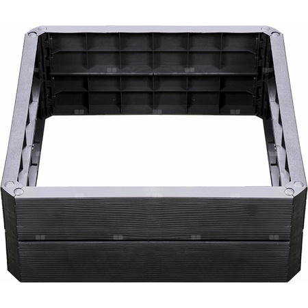 ERGO QUADRO S grządka podniesiona 25 cm