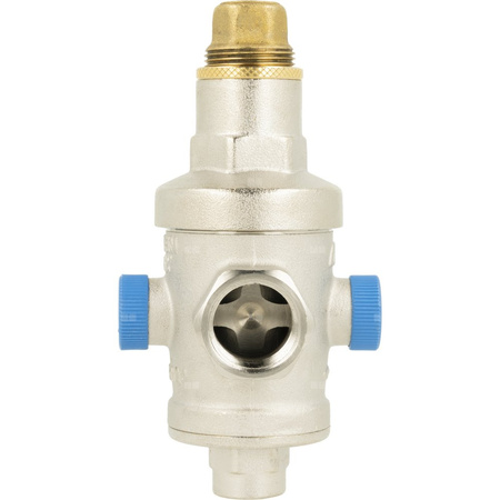 Regulator ciśnienia wody AFRISO BPR, GW 1/2''