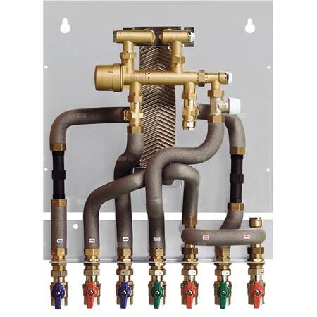 LOGOTERMA URAN POWER PACK 1