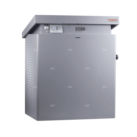 Kocioł kondensacyjny ARES 660 Tec