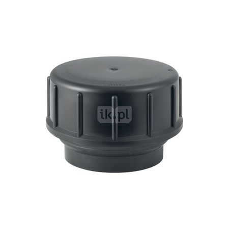 Zaślepka PE (hdpe) GEBERIT fi 40 mm