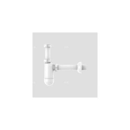 Półsyfon umywalkowy  610/1